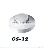 High Alarm 85dB(3m),Smoke Detector With Monitoring LED and Support 9V Battery --- GS-WSD12 thumbnail-1
