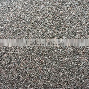Low Price 95% F16 Manufacture Brown Fused Alumina Powder thumbnail-2