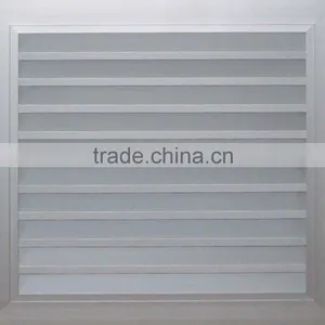 Double Deflection Air Diffuser, Air Grille, Air Register thumbnail-6