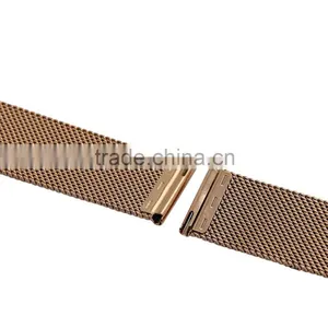 New Products Milanese Stainless Steel Watch Loop for Samsung Gear s2 Classic thumbnail-5