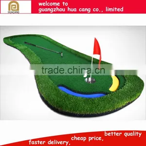 H95-0380 Three-color Natural Artificial Blackyard School Grass thumbnail-1