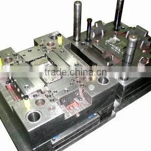 Injection Moulding Machine for Mobile Case thumbnail-1