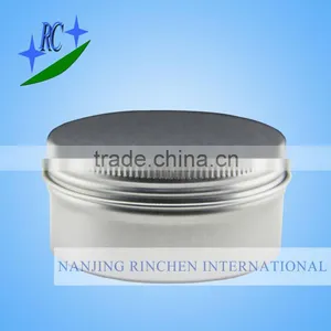 150g Aluminum Cosmetic Jar thumbnail-1