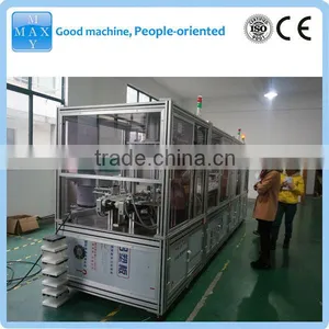 Automatic Glass Vacuum Blood Collection Tube Machine thumbnail-1