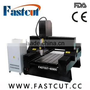 China Shandong Jinan Metal&metallurgy Machinery 2.2 3.5 4.5 5.5 7.5KW Air Cooling Spindle Lathe Cnc thumbnail-5