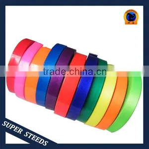 Chin Strap for Football Helmet Tpu Webbing thumbnail-1