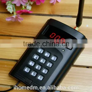 Queing System LED Dispaly Receiver Queuing Call System thumbnail-5