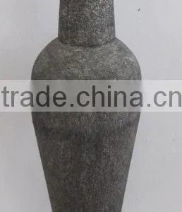 100552MC-metal Vase thumbnail-1