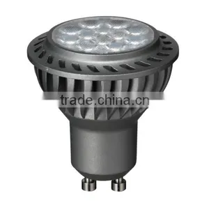 LG LED Lamp PAR16 6.5W GU10 25000h P0727G40T11 thumbnail-1