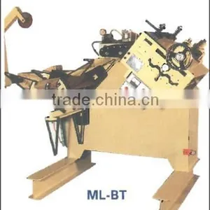 ML-300BT Uncoiler & Leveler thumbnail-1