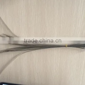 Supply 304 Stainless Steel Ladder Type Cable Tie(Ladder Type Series) 4.6*350 thumbnail-3