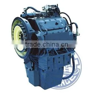 China Hangzhou Advance HC-series T300/1 Marine Gearbox thumbnail-1
