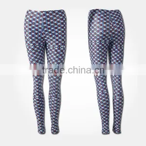 Wholesale Plus Size Women Gym Clothing and Yoga Pants thumbnail-4