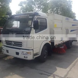2015 NEW Model !! Professional Export Street Cleaning Truck thumbnail-1