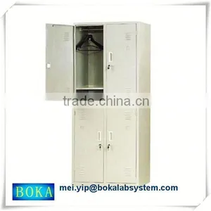 Boka Modern Clothes Cabinet for Lab thumbnail-1
