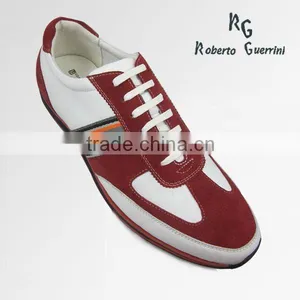 Designer Mens Sports Shoe thumbnail-1