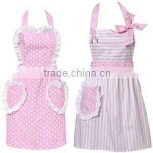 Customized Waiter Apron Cotton Apron thumbnail-1