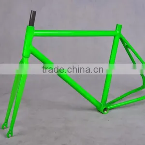 Good Quality Bike Bicycle Frame KB-Z-077 thumbnail-4