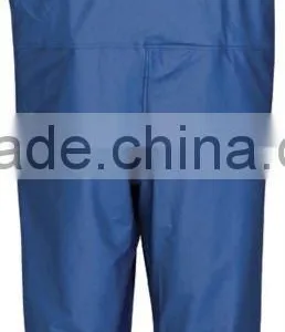 PU Rain Bib Pants thumbnail-1