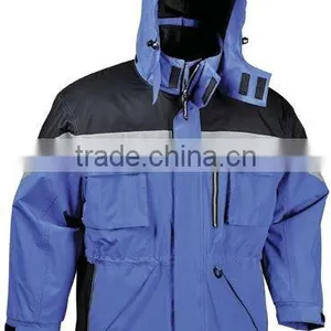 Rain Parka for Workers thumbnail-1