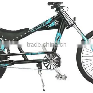 Hot Seling High Good Quality Cheap Child Kids Chopper Bicycle /bike With Trunk thumbnail-4
