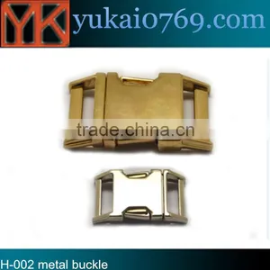 Zinc Alloy Belt Buckle,seat Belt Buckle,metal Belt Buckle thumbnail-5