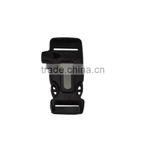 Plastic Paracord Buckle for Paracord Bracelet thumbnail-4