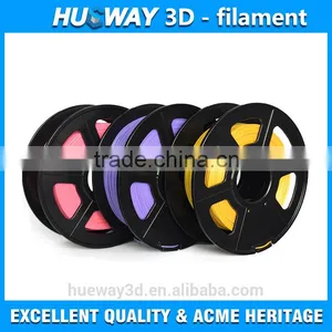 China Material Factory Wholesale Filament for 3D Printer thumbnail-4