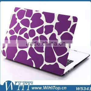 New Products Smart Colored Case Back Cover for Macbook Air Pro Retian11'' 13'15'' Matte Grip Shell Frosted Cover Skin thumbnail-1