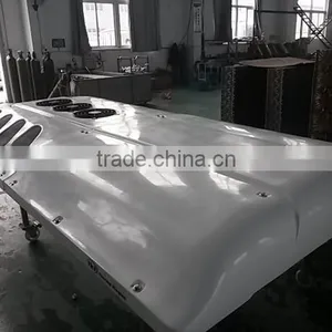 25KW Engine Driven Bus Air Conditioner From China thumbnail-1