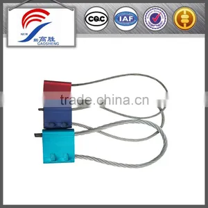 7*7High Quality Seal Lock Wire Strand thumbnail-1