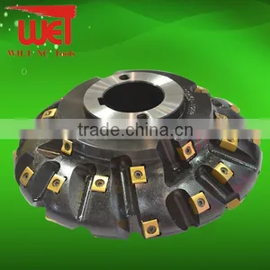 Special Made Customize According Customer Requirement Corn Milling Cutter thumbnail-1