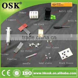 Ink Cartridge Refill Clip for HP Canon Printer thumbnail-5