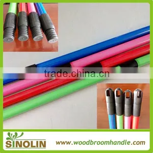 SINOLIN Iron Telescopic Mop Handle/matel Broom Stick thumbnail-1