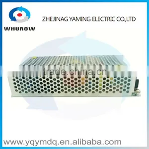 YMS-100-24 Switch Power Supply High Quality 100W 24V DC Led Single Output Short-circuit Protection thumbnail-2