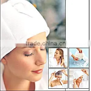 Hair Therapy Wrap thumbnail-1