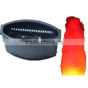 Artificial LED Flame Light FIRE Effect 1.5M Quality Choice thumbnail-1