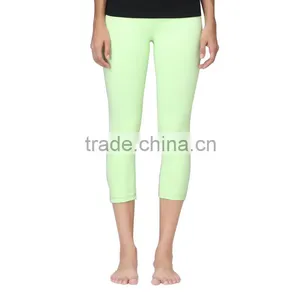 Custom Womens Yoga Pants Fitness,Various Colors Tight Yoga Pants thumbnail-2