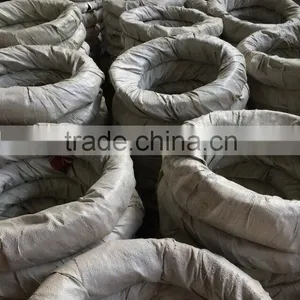 Concertina Razor Wire/Concertina Wire/Blade Barbed Wire thumbnail-1