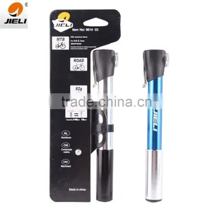 Sports Necessary Facilities Mini Pump JL9614-03 thumbnail-1