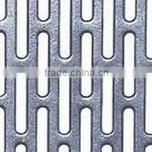 Perforated Metal Mesh thumbnail-1