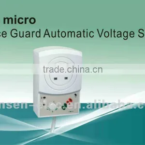 Micro Appliance Guard Automatic Voltage Switcher 13A thumbnail-1