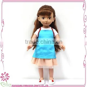 Fashion Doll Clothes for 18 Inch Dolls Wholesale thumbnail-6