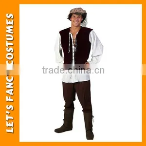 Gaymen Student Uniform Costume for Party PGMC0994 thumbnail-3