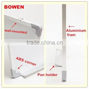 2016 Good and Hot Sale Meetingroom Easel, Flip Chart Stand V1# + E4 thumbnail-4