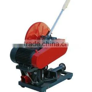 China Supplier Abrasive Cutting Machine thumbnail-1