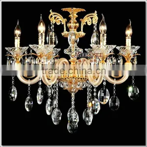 Wedding Chandalier Centrepieces Living Room Light Fixtures MD88006 L8 thumbnail-1