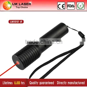 Cheap 200mw 650nm Red Laser Pointer Lazer Pointers Laserpoint With Rechargeable Battery and Charger thumbnail-1