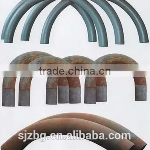 Mandrel Bend Pipe thumbnail-1