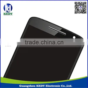 Original Cell Phone LCD Touch Screen for Moto X Play X3 With Frame and Digitizer Screen Replacement thumbnail-5